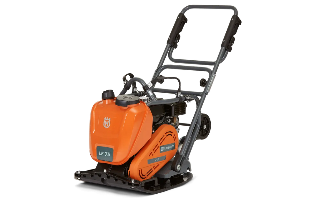 Husqvarna LF 75 LAT Compaction Plate
