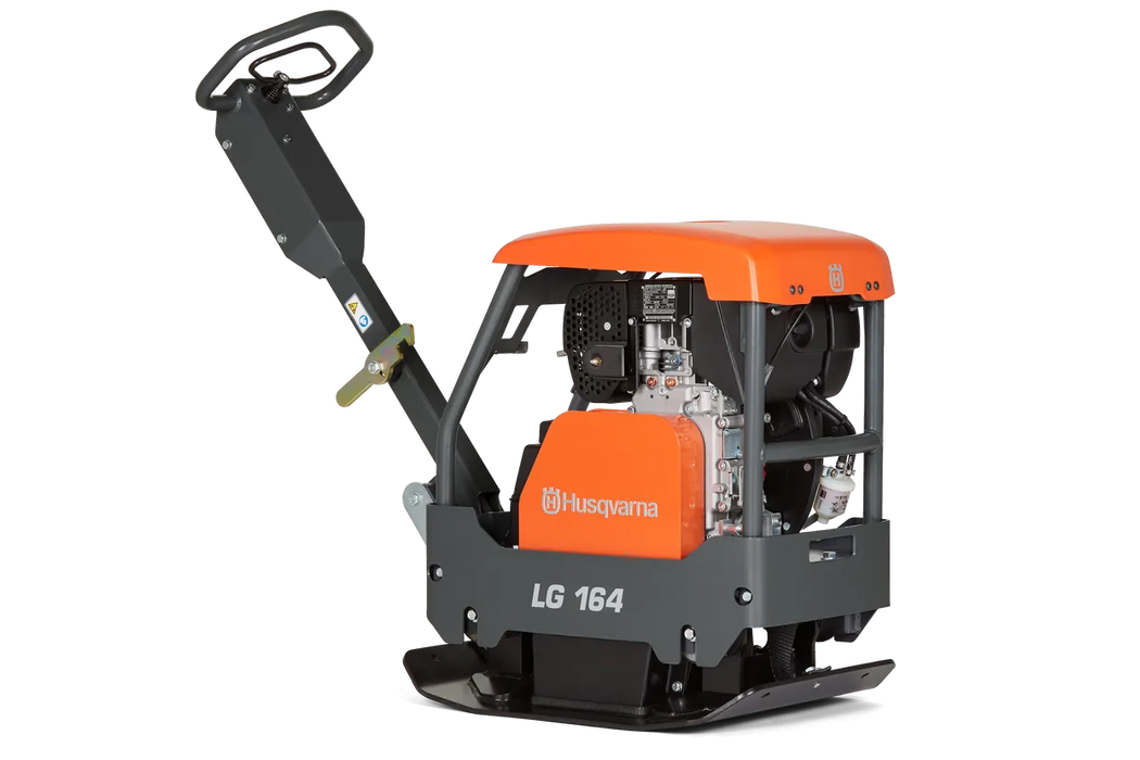 Husqvarna LG 164