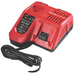 Milwaukee M12-18 FC 12/18V Fast Charger
