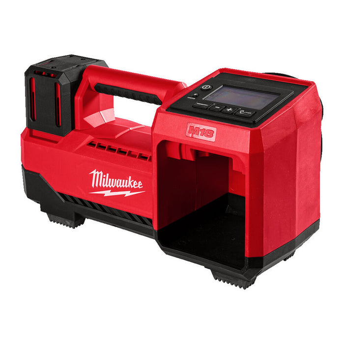 Milwaukee M18BI-0 18v Inflator Naked