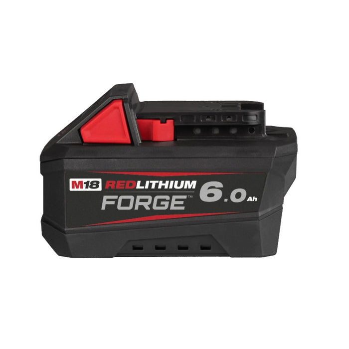 Milwaukee M18FB6 18v Forge 6ah Battery