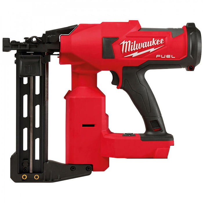 Milwaukee M18FFUS-0C 18V Fuel Fencing Stapler Naked