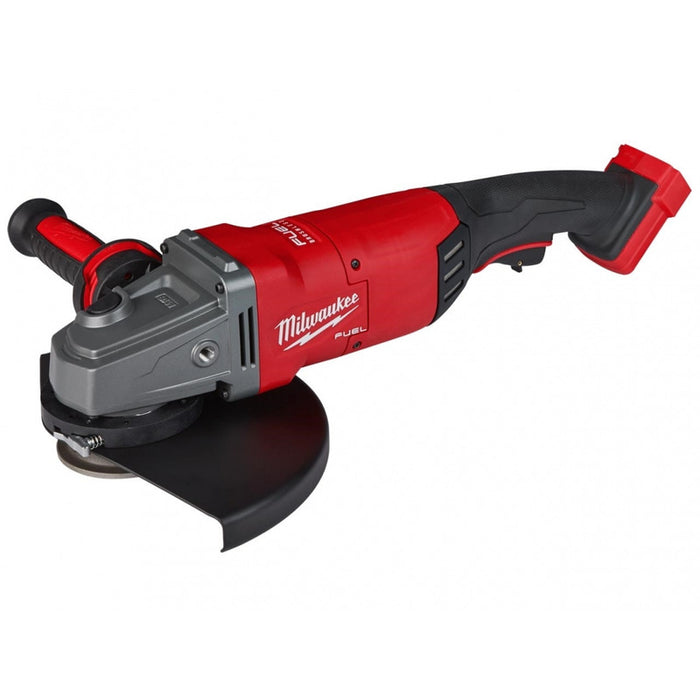 Milwaukee M18FLAG230XPDB-0 18V Fuel 9" Angle Grinder (Body Only)
