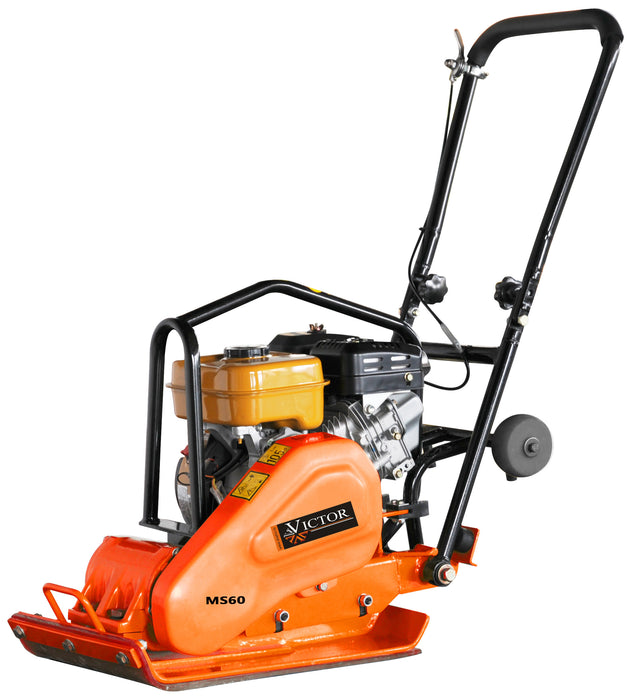Victor 14" Plate Compactor