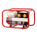 PdPro 3.5Kva 2.8Kw Honda Generator