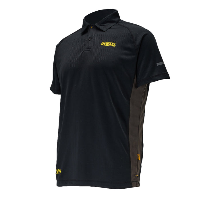 Dewalt Rutland PWS Polo Shirt