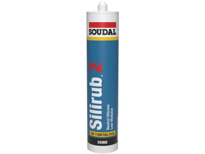 Soudal Silirub 2