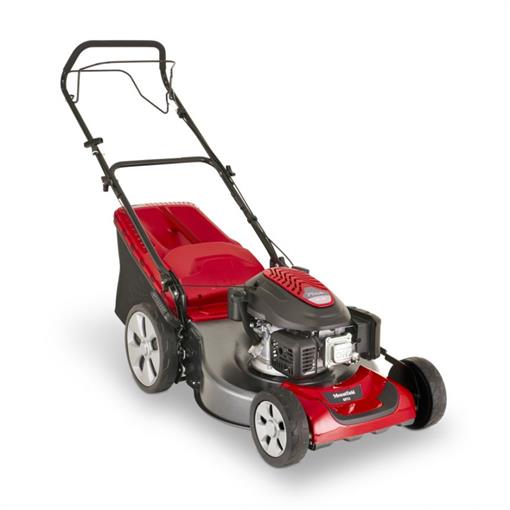 Mountfield SP53 21" (53cm) Self Propelled Lawnmower