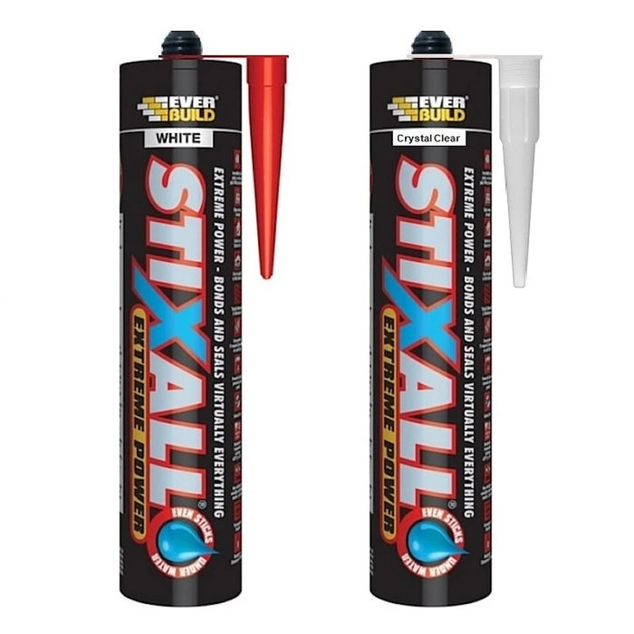 Sika Stixall