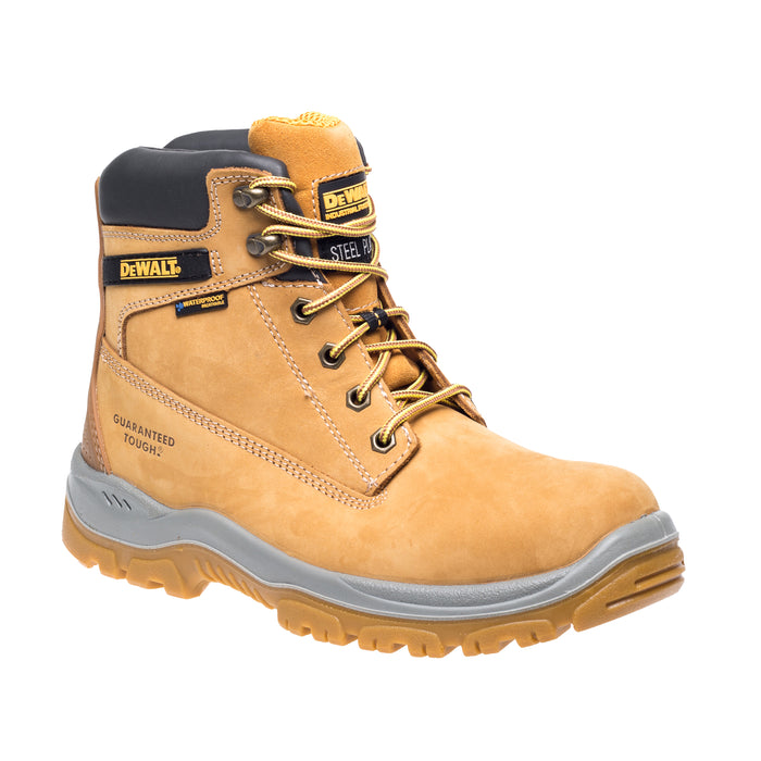 Dewalt TITANIUM WHEAT Wheat Waterproof Boot