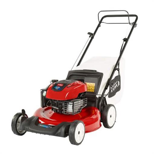 Toro 21" (53cm) Variable Speed Rear-Wheel Drive Lawn Mower (21750)