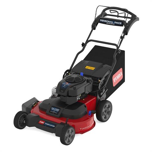 Toro TimeMaster 30" (76cm) Blade Brake Clutch Lawn Mower (21815)