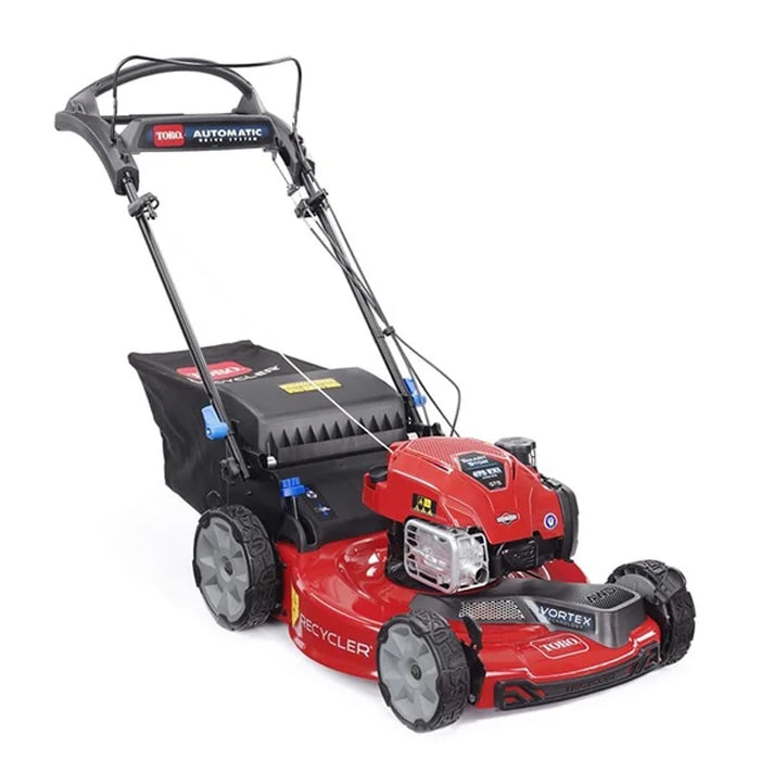 Toro 21774 Self Propelled AWD Four-Wheeled Rotary Mower 22″