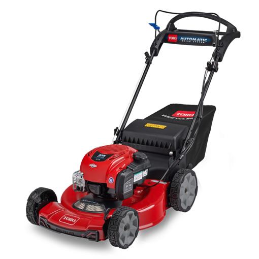 Toro 22" (55cm) Blade Brake Clutch Recycler® Lawn Mower (21772)