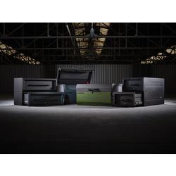 BUNKER® K1 Stacking Box,
