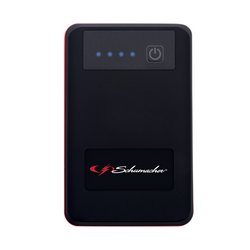 Schumacher SL471-600A 12V Battery Booster