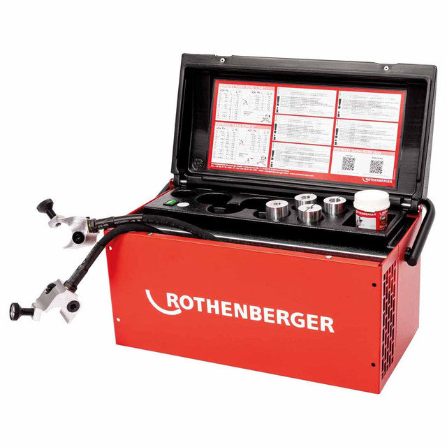Rothenberger 1500004195 ROFROST LI R290 1.1/4" + 6 Inserts