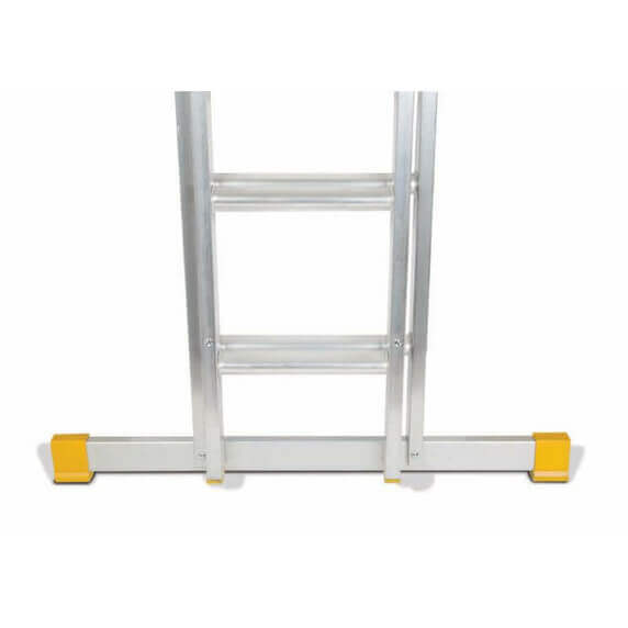 Lyte NELT235 Professional&nbsp;Two Section Extension Ladder