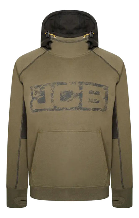 Jcb Horton Hoodie