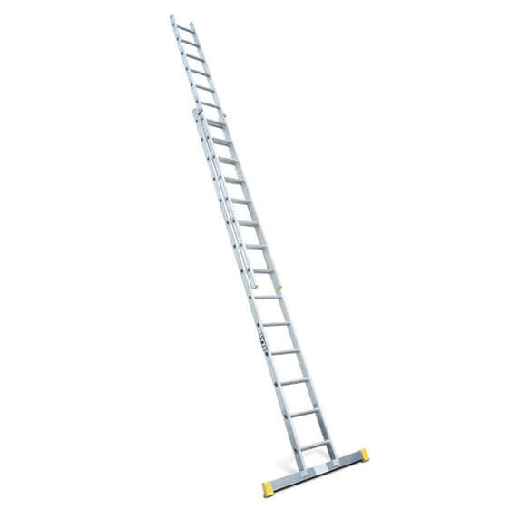 Lyte NELT240 Professional Double Extension Ladder