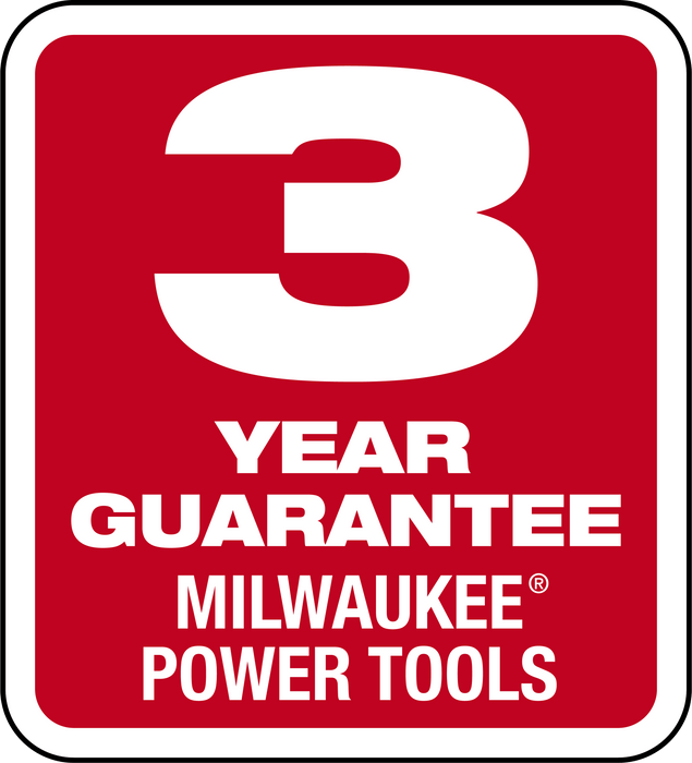 Milwaukee M18FMTIW2F12-502X 18V Fuel GEN2 Mid-Torque 1/2'' Impact Wrench with Friction Ring Kit (2 x 5.0Ah RedLithium-Ion Batteries, Charger & Case)
