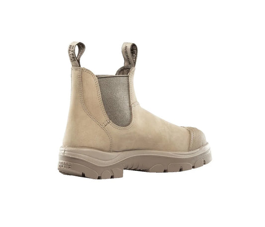 Hobart Scuff S3 Sand