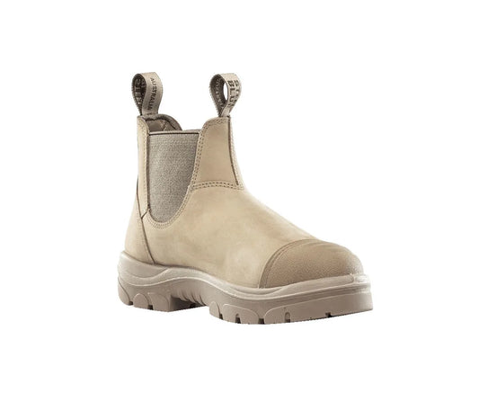 Hobart Scuff S3 Sand