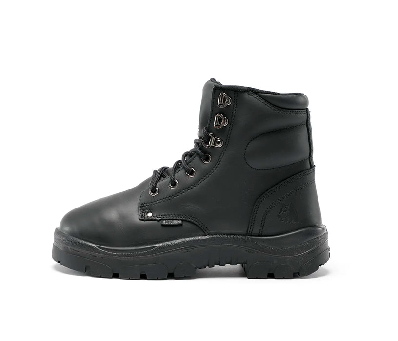 Steel Blue Argyle Met S3 Safety Boot