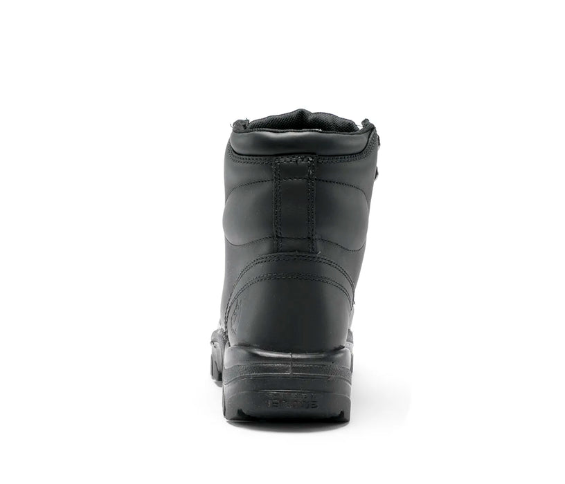 Steel Blue Argyle Met S3 Safety Boot