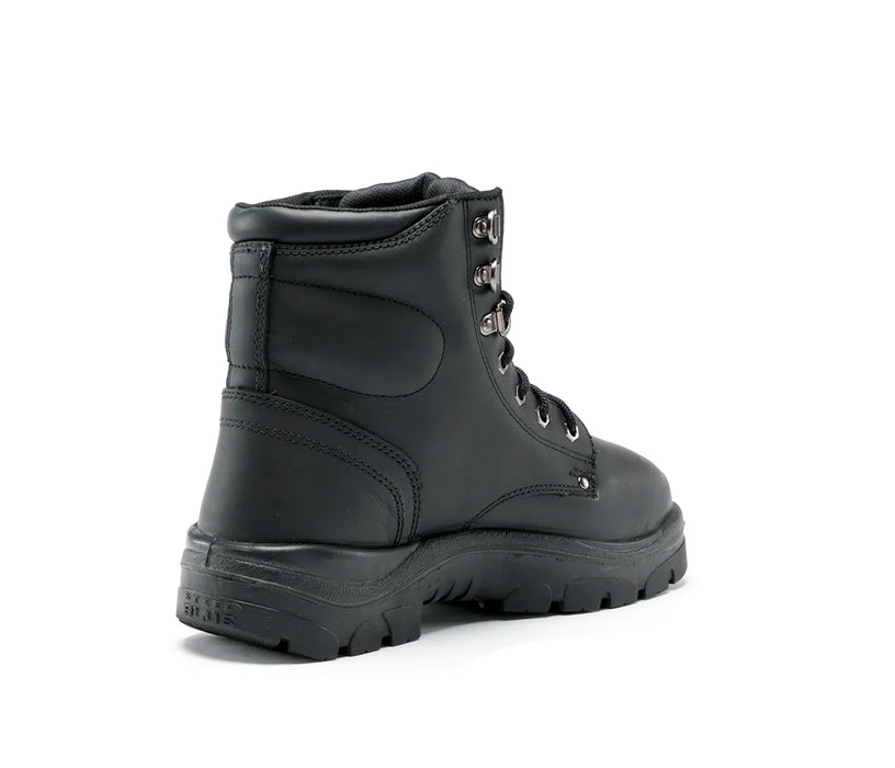 Steel Blue Argyle Met S3 Safety Boot