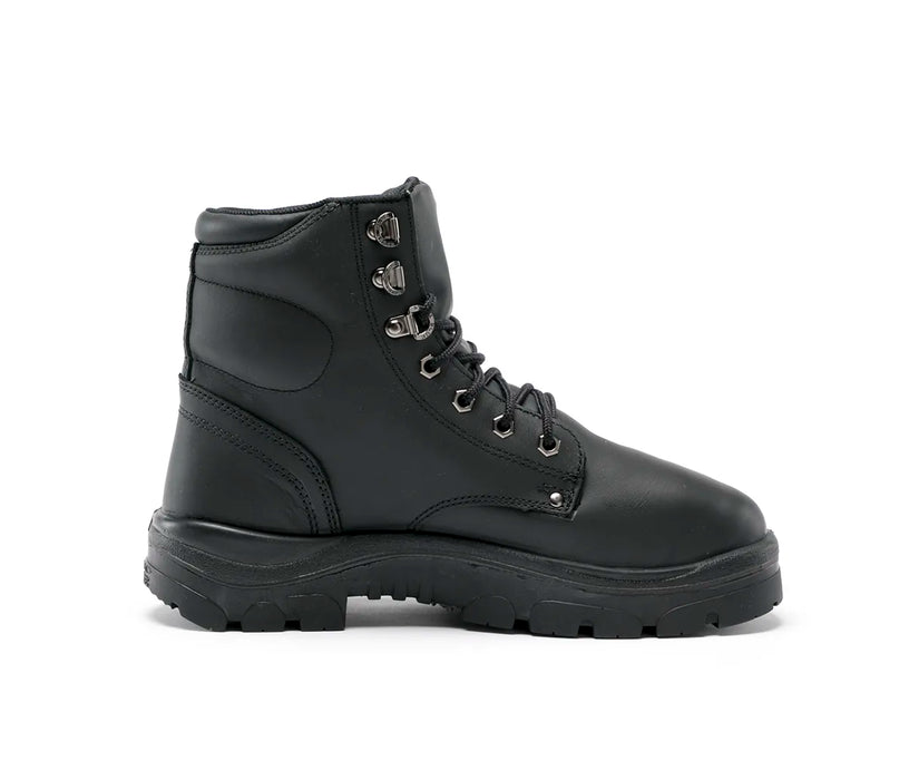 Steel Blue Argyle Met S3 Safety Boot