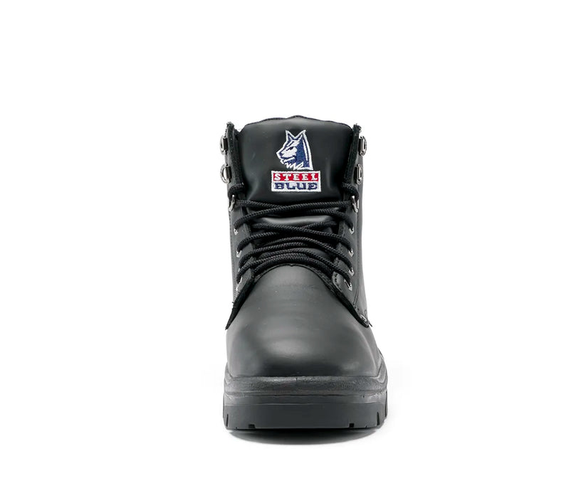 Steel Blue Argyle Met S3 Safety Boot
