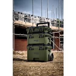 BUNKER® Load-Up Stacking System (9 Piece)