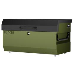 BUNKER® T1 Storage Box, Grey