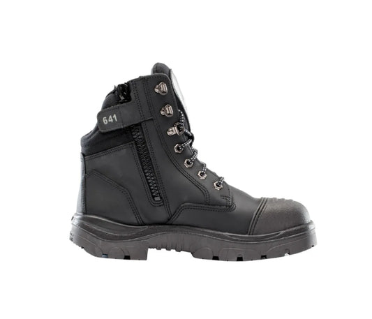 Southern Cross Zip GraphTEC™
