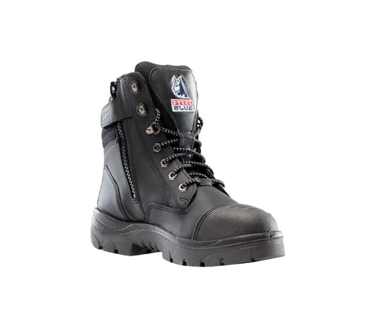 Southern Cross Zip GraphTEC™