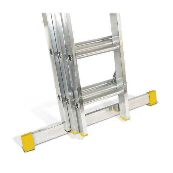 Lyte NELT325 Professional Triple Extension Ladder