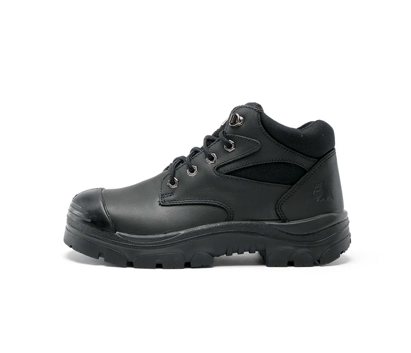 Steel Blue Whyalla Met Bump S3 Safety Boot