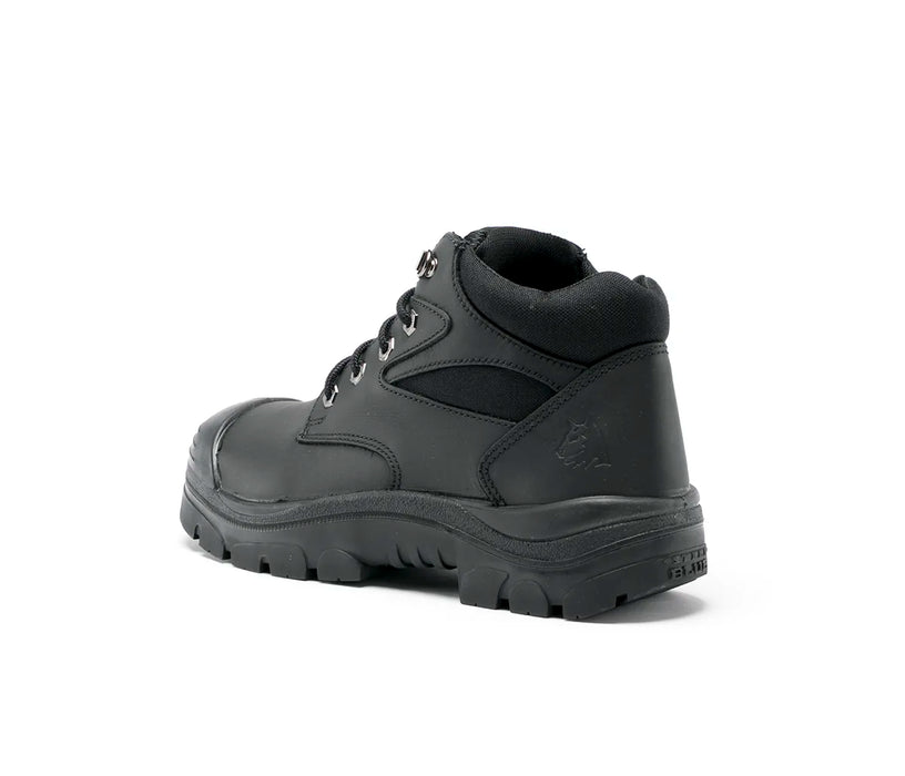 Steel Blue Whyalla Met Bump S3 Safety Boot
