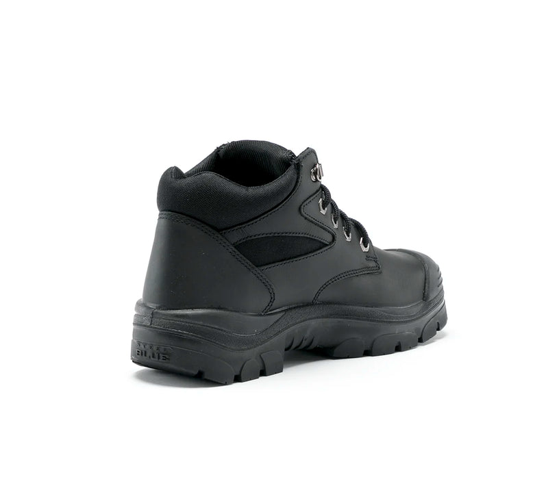 Steel Blue Whyalla Met Bump S3 Safety Boot