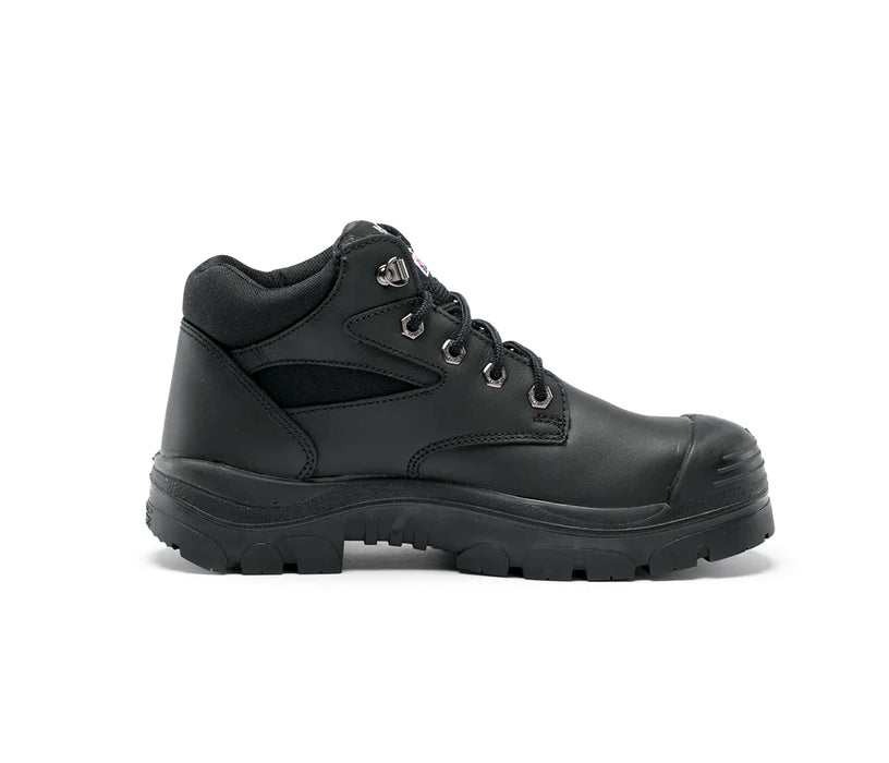 Steel Blue Whyalla Met Bump S3 Safety Boot