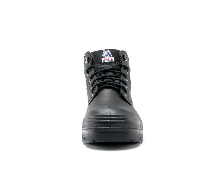 Steel Blue Whyalla Met Bump S3 Safety Boot