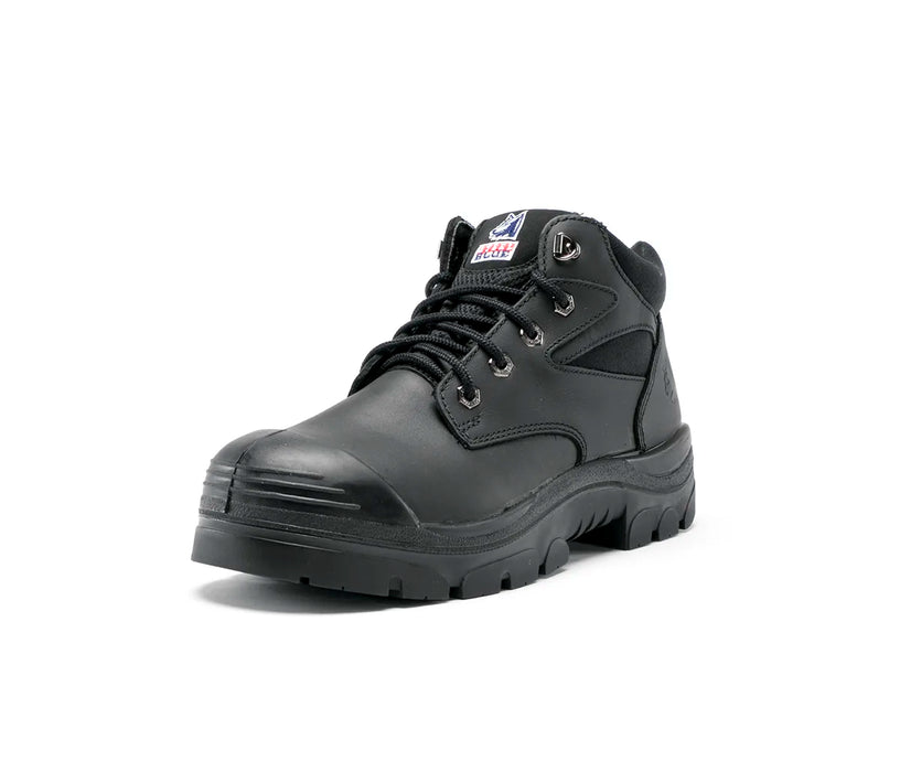 Steel Blue Whyalla Met Bump S3 Safety Boot