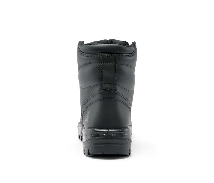 Steel Blue Argyle Met Bump S3 Safety Boot