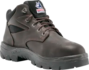 Steel Blue Whyalla Met Bump S3 Safety Boot