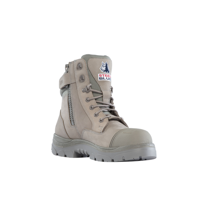 Southern Cross ZIP / COMPOSITE / S3 398590 Safety Boot