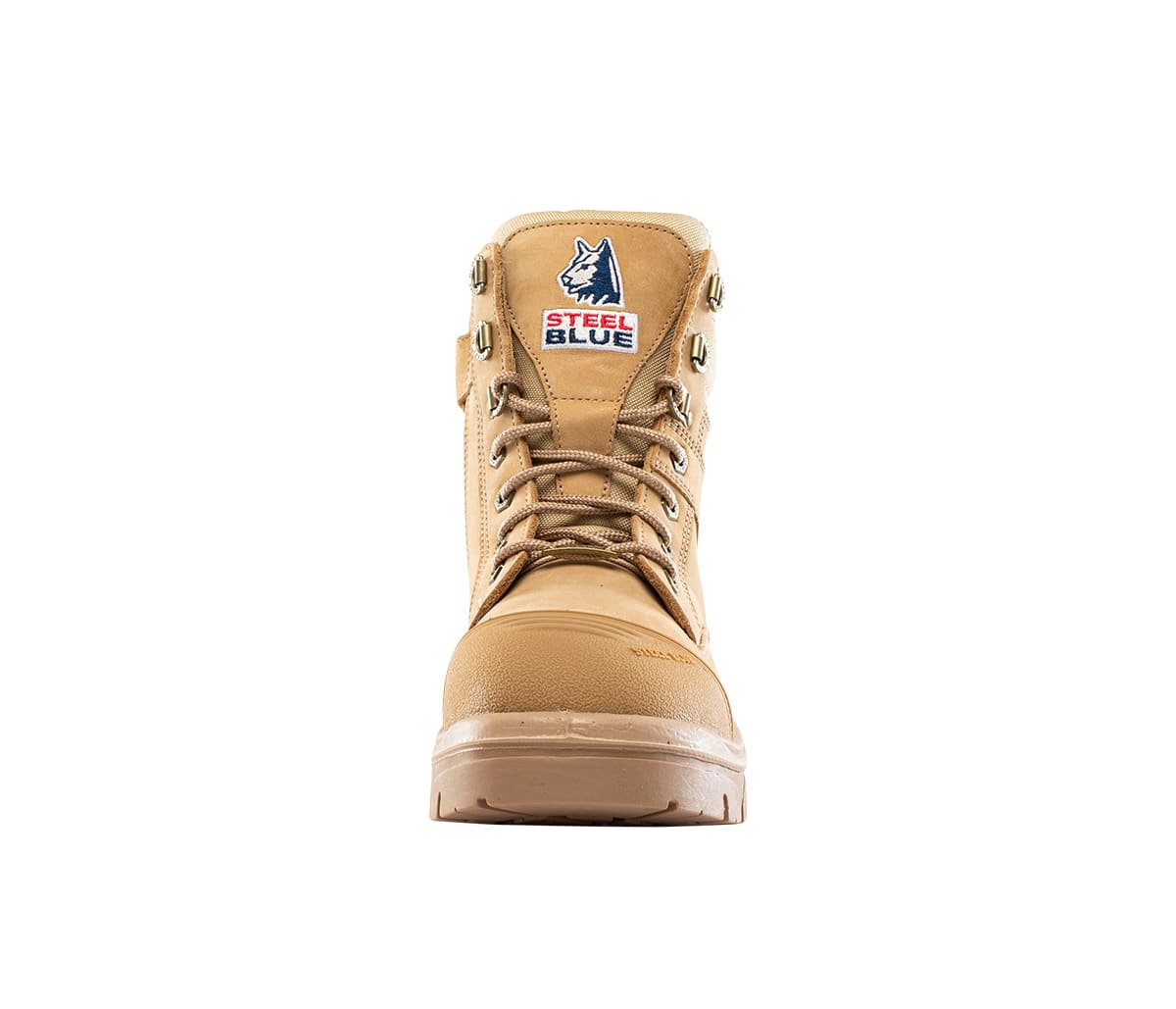 Southern Cross Zip Scuff Ladies S3
