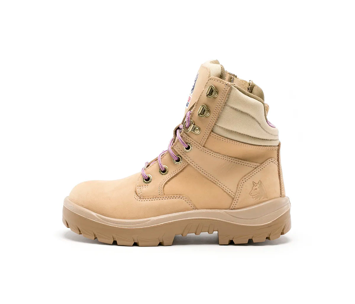 Southern Cross Zip Ladies S3