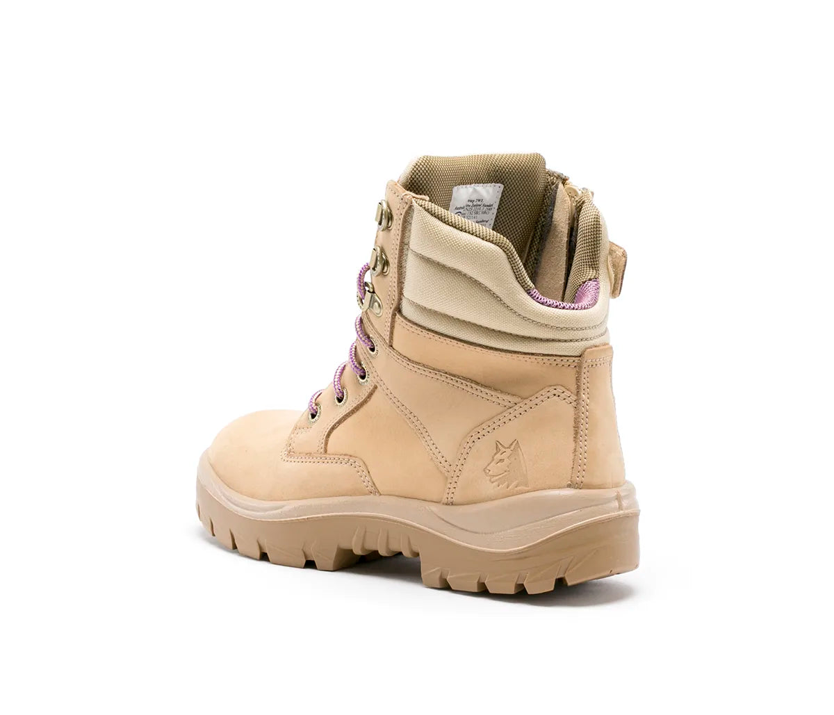 Southern Cross Zip Ladies S3