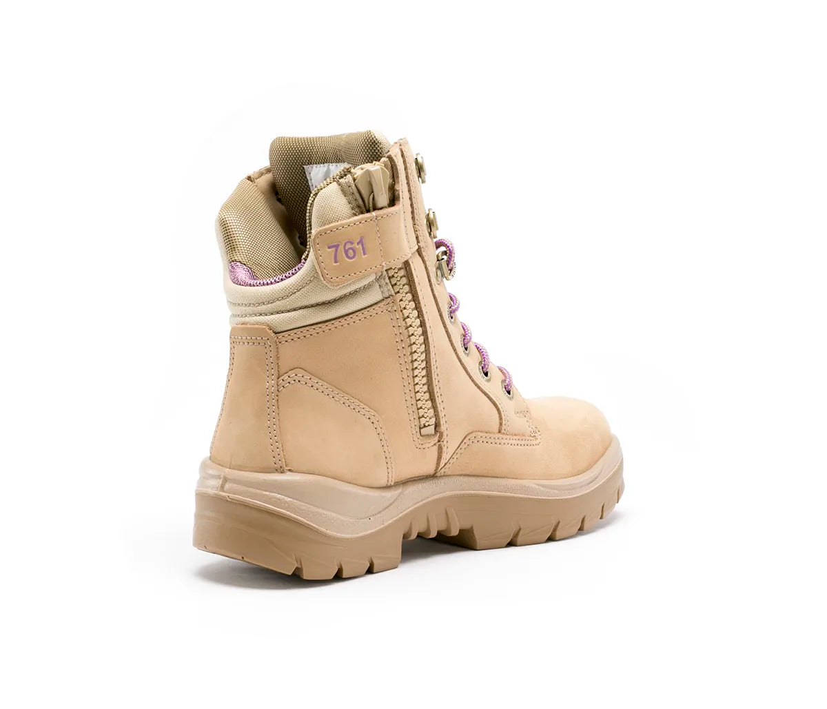 Southern Cross Zip Ladies S3